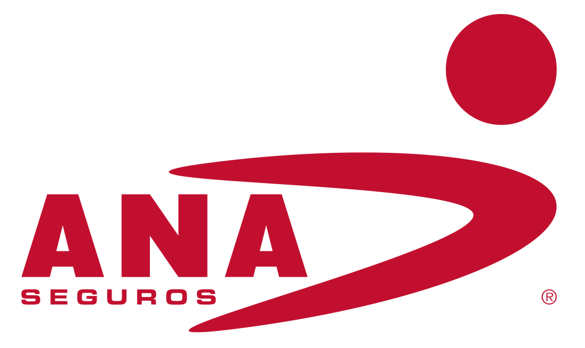 ANA Seguros logo